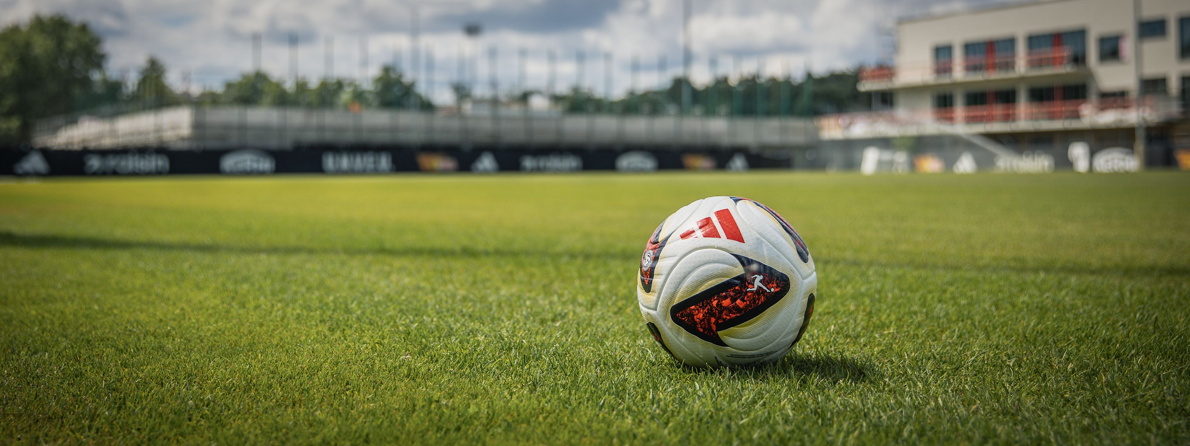 Unioner spielen gegen Wolfsburg