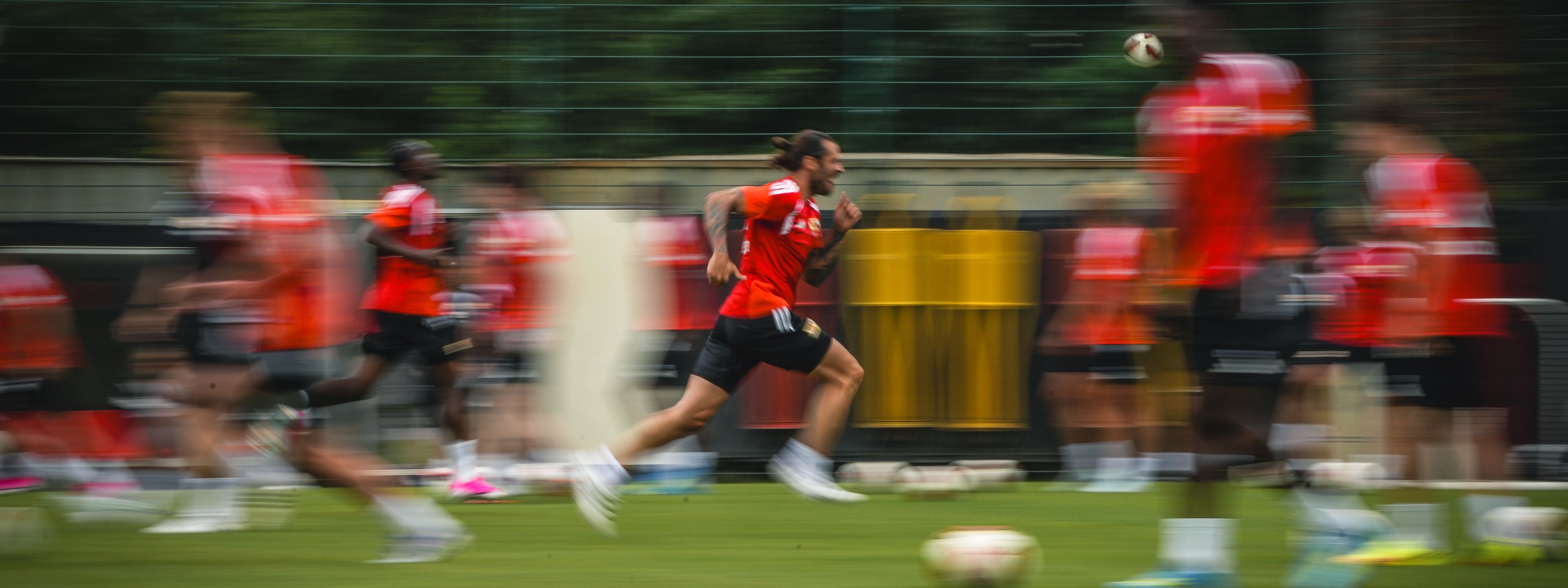 Union nimmt Kurs auf 2026/27 