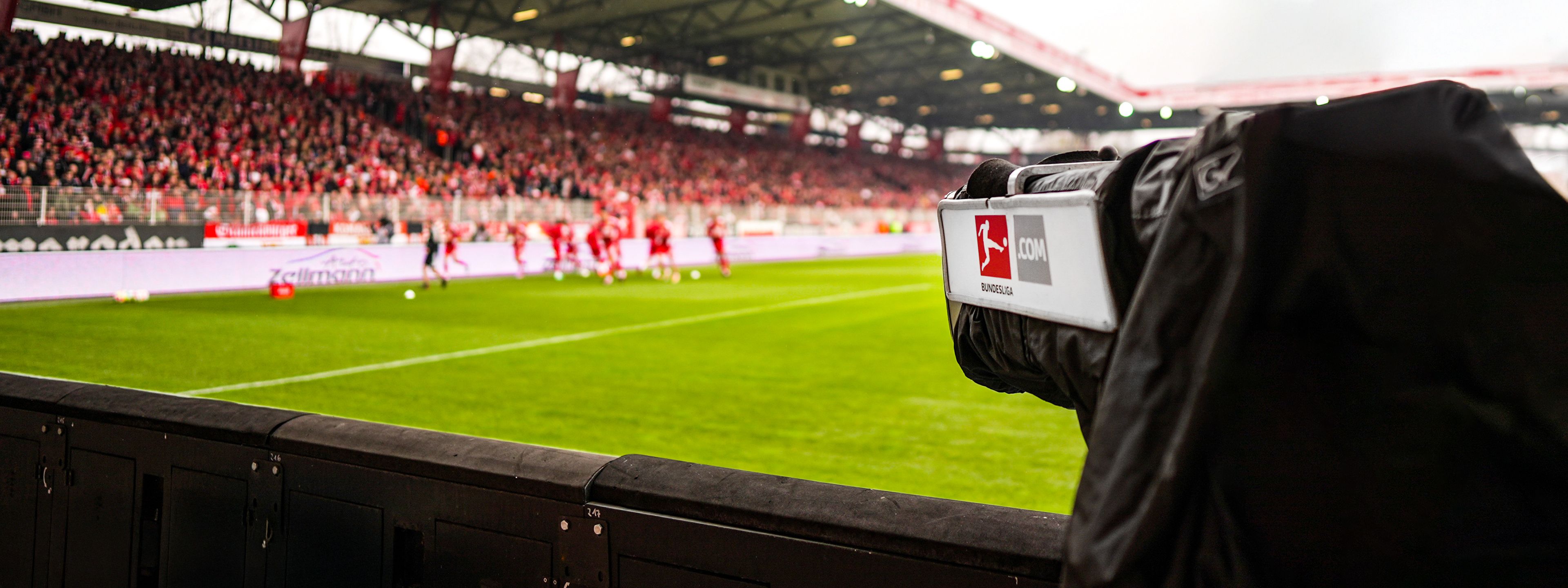 DFL terminiert Spieltage 28 bis 30