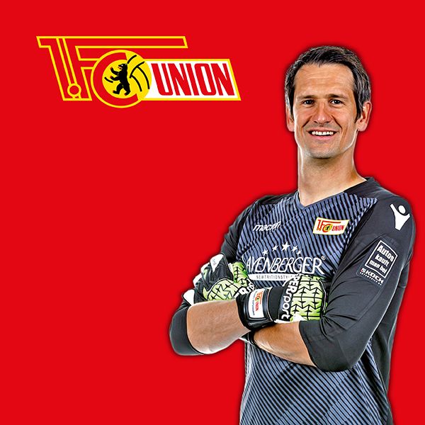 Wechsel im Trainerteam: Michael Gspurning trainiert Unions Torhüter 