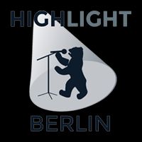 HIGHLIGHT Congresstechnik Berlin