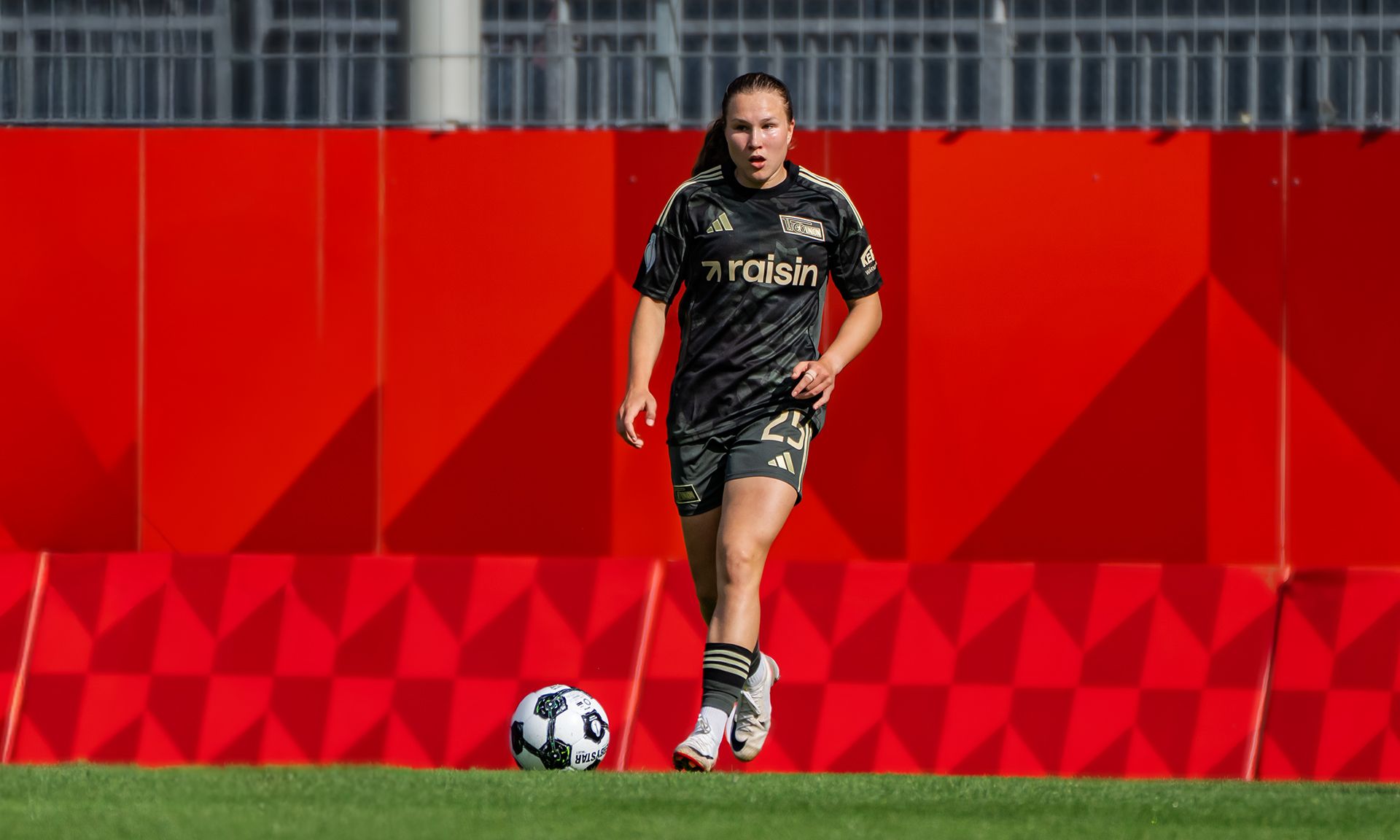 Union’s Women Face the Defending Champions