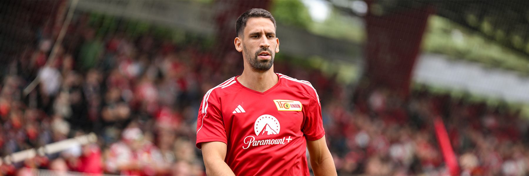 Unioner müssen auf Vizekapitän verzichten