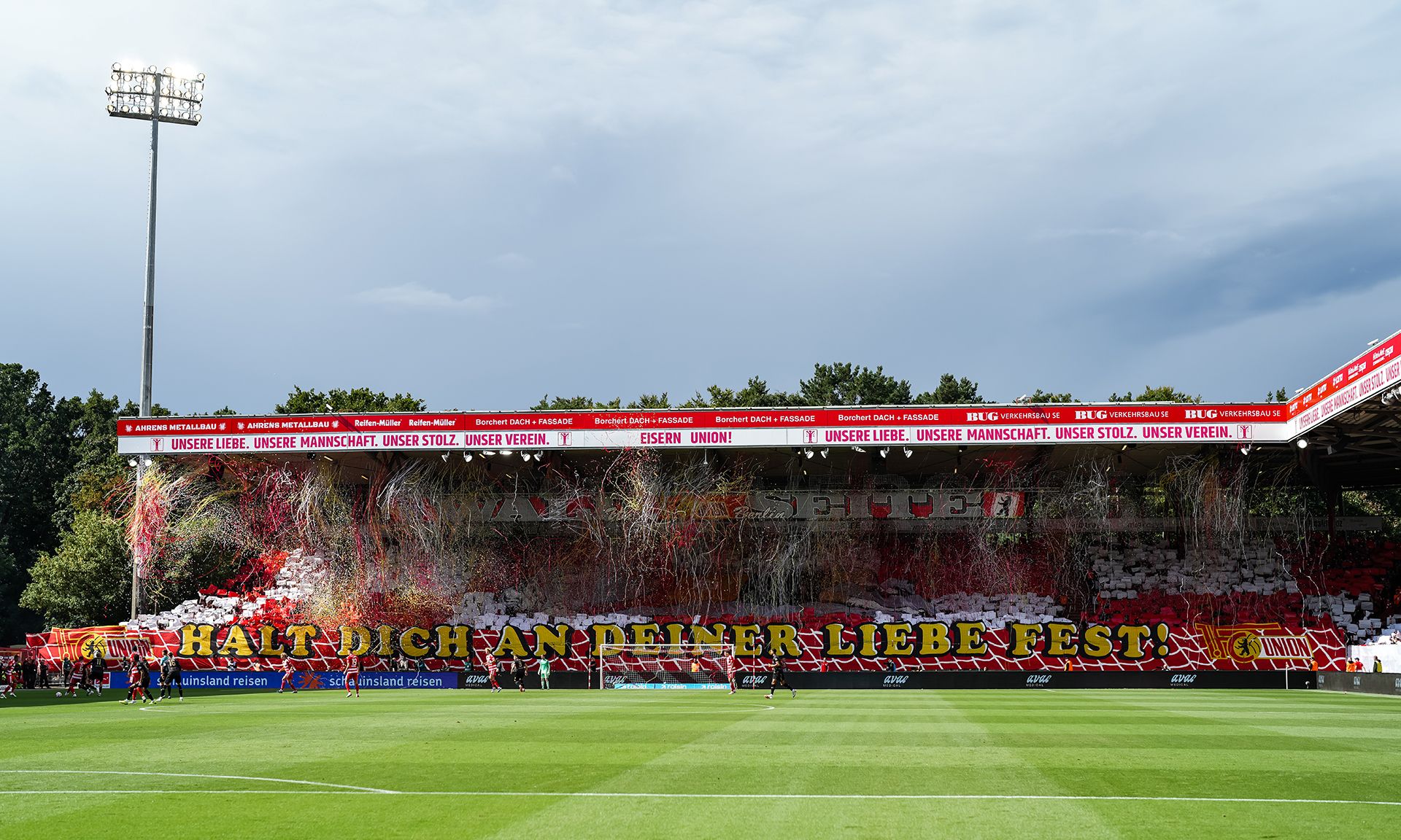 A Look Back at Union’s Men’s 2025