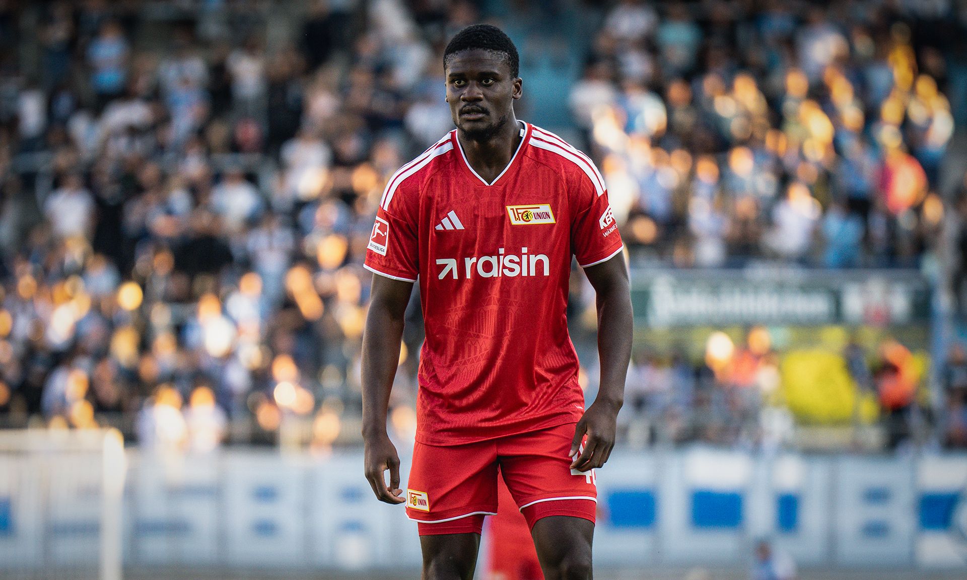 Chris Bedia wechselt zum al-Nasr Sports Club