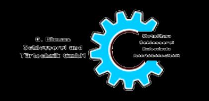 G. Bienas Schlosserei - Türtechnik GmbH 