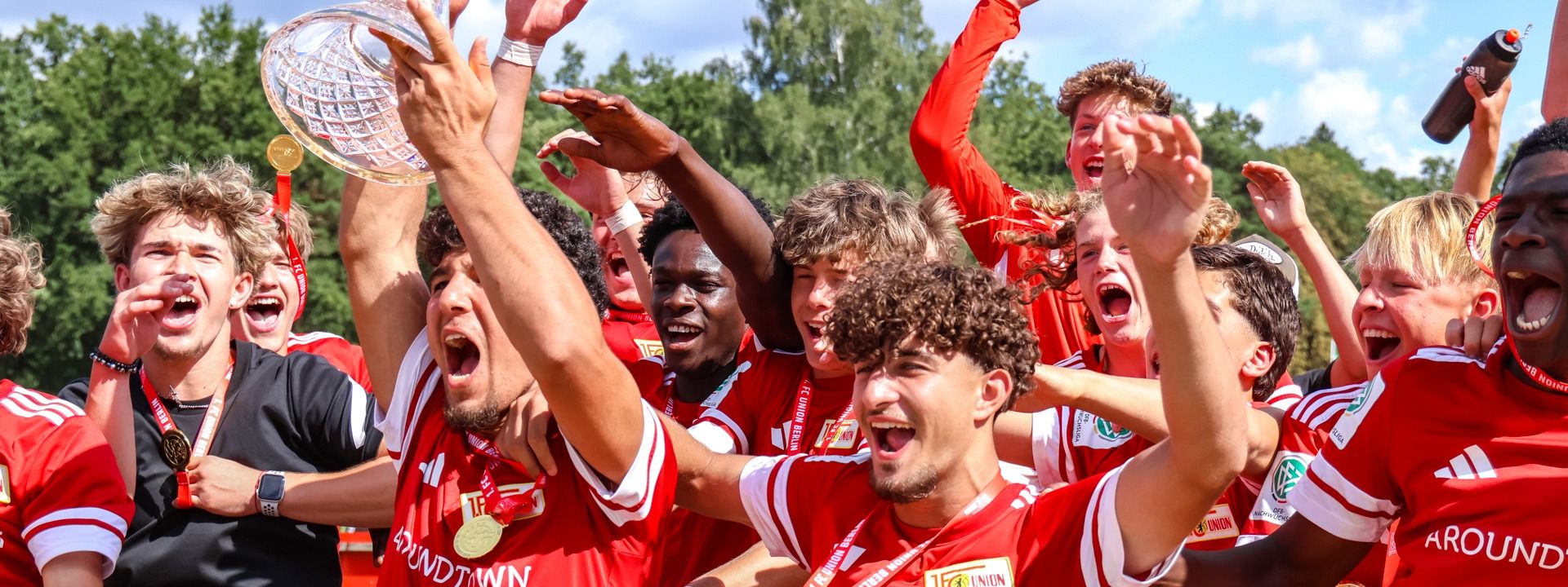 Youngster Cup 2026 – Save the Date