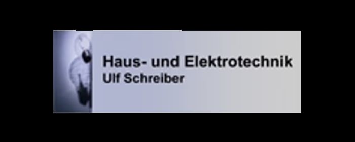 Haus- und Elektrotechnik Ulf Schreiber