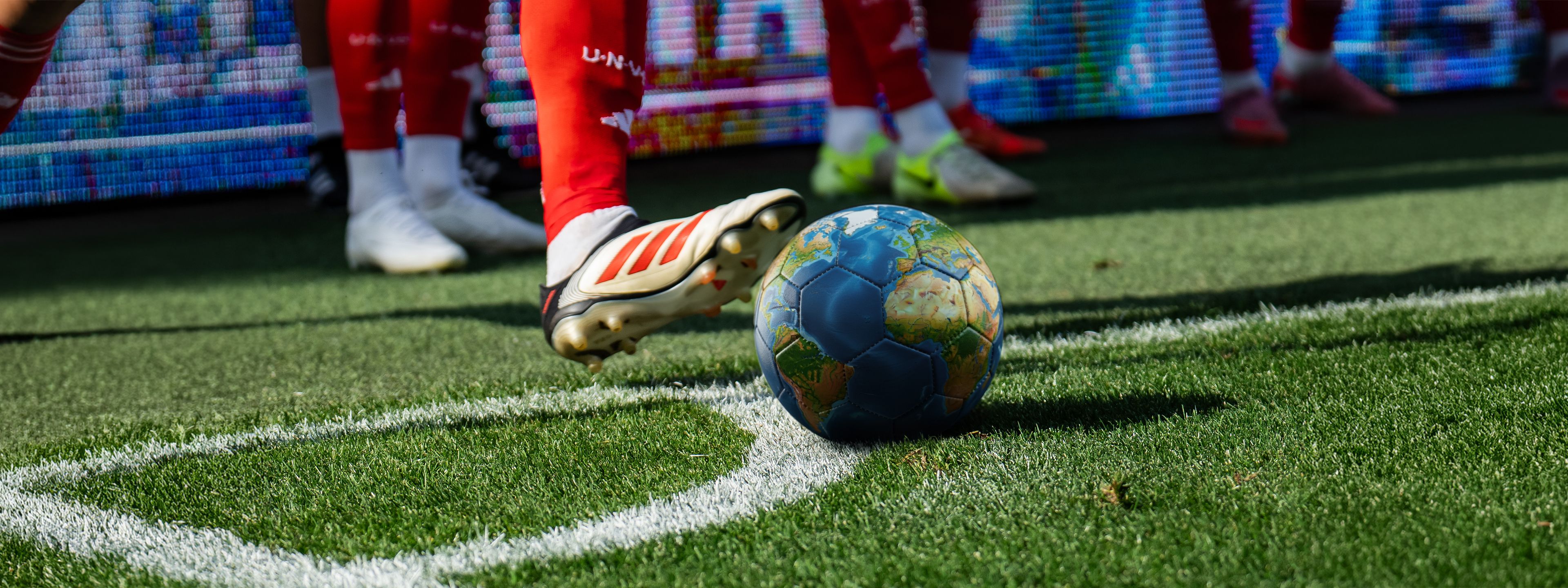Unions Nationalspielerinnen beenden die Saison 2025/26