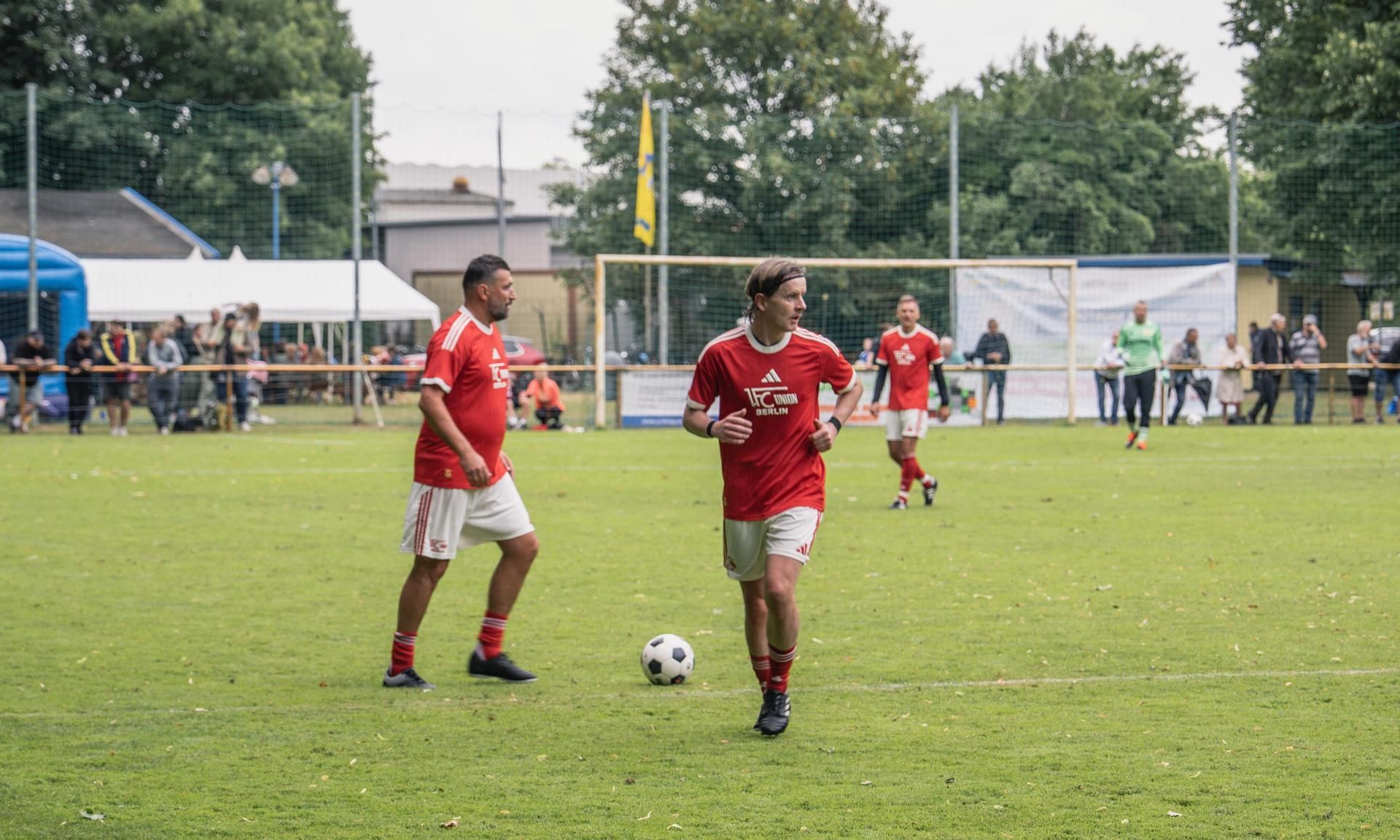 Schlussakkord der Sommertour