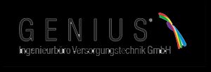 GENIUS Ingenieurbüro Versorgungstechnik GmbH