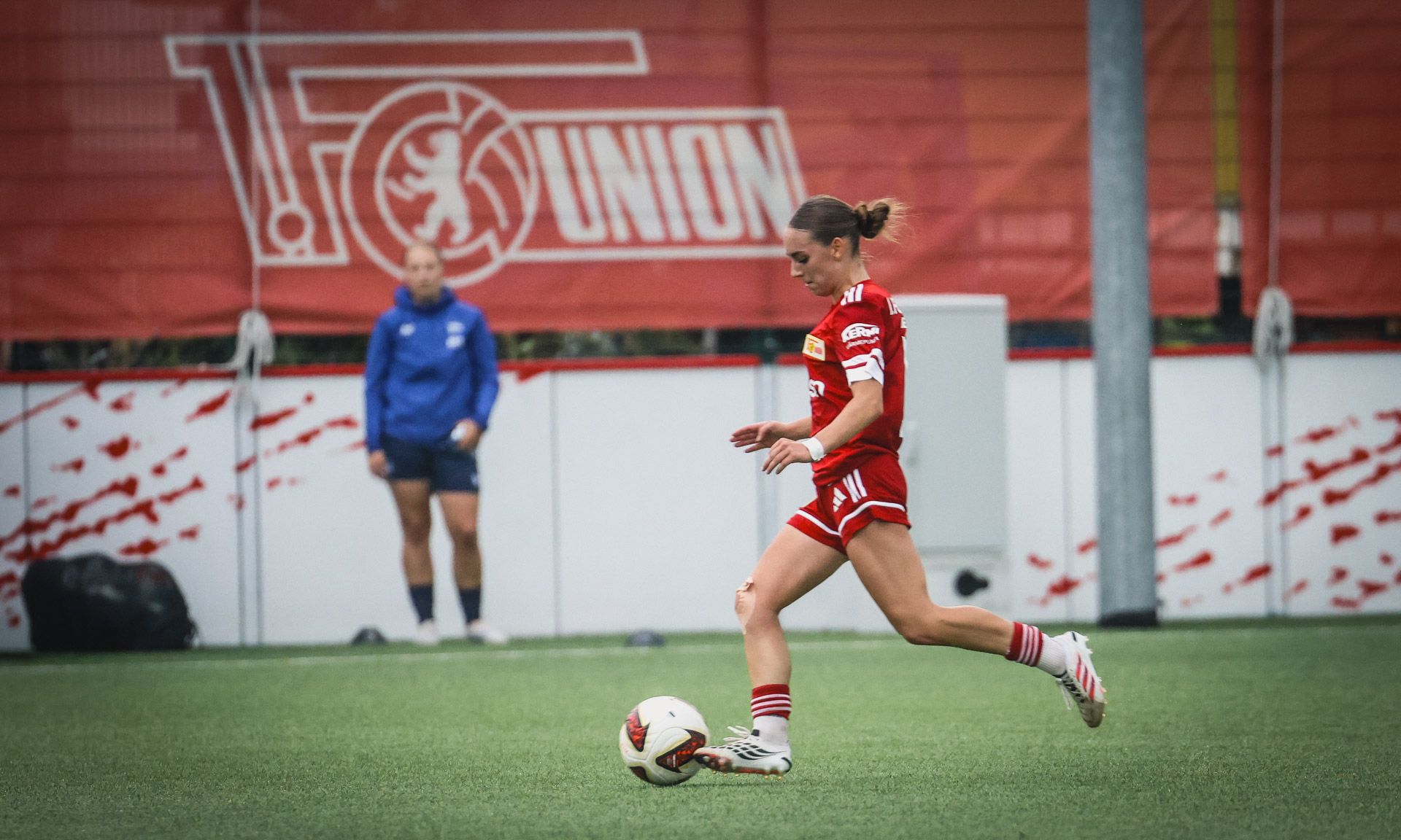 U23 empfängt Magdeburg 