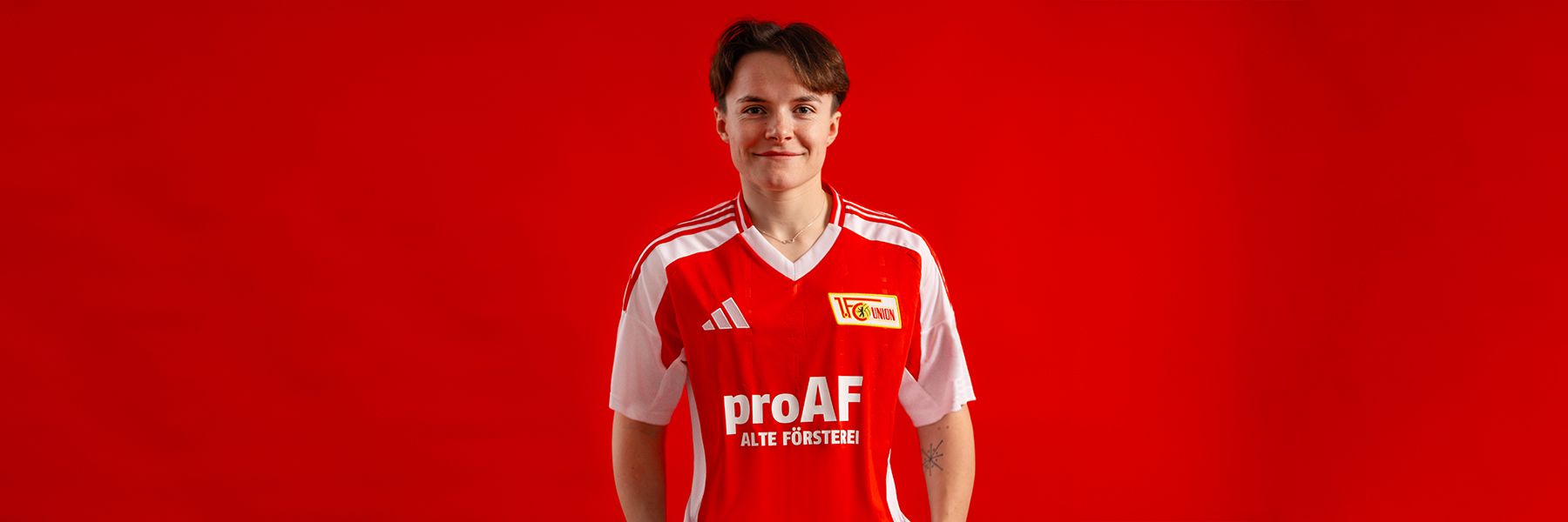 Tomke Schneider wechselt zum 1. FC Union Berlin