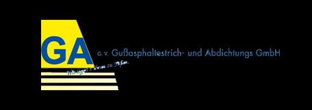 G.V. Gußasphaltestrich- und Abdichtungs GmbH