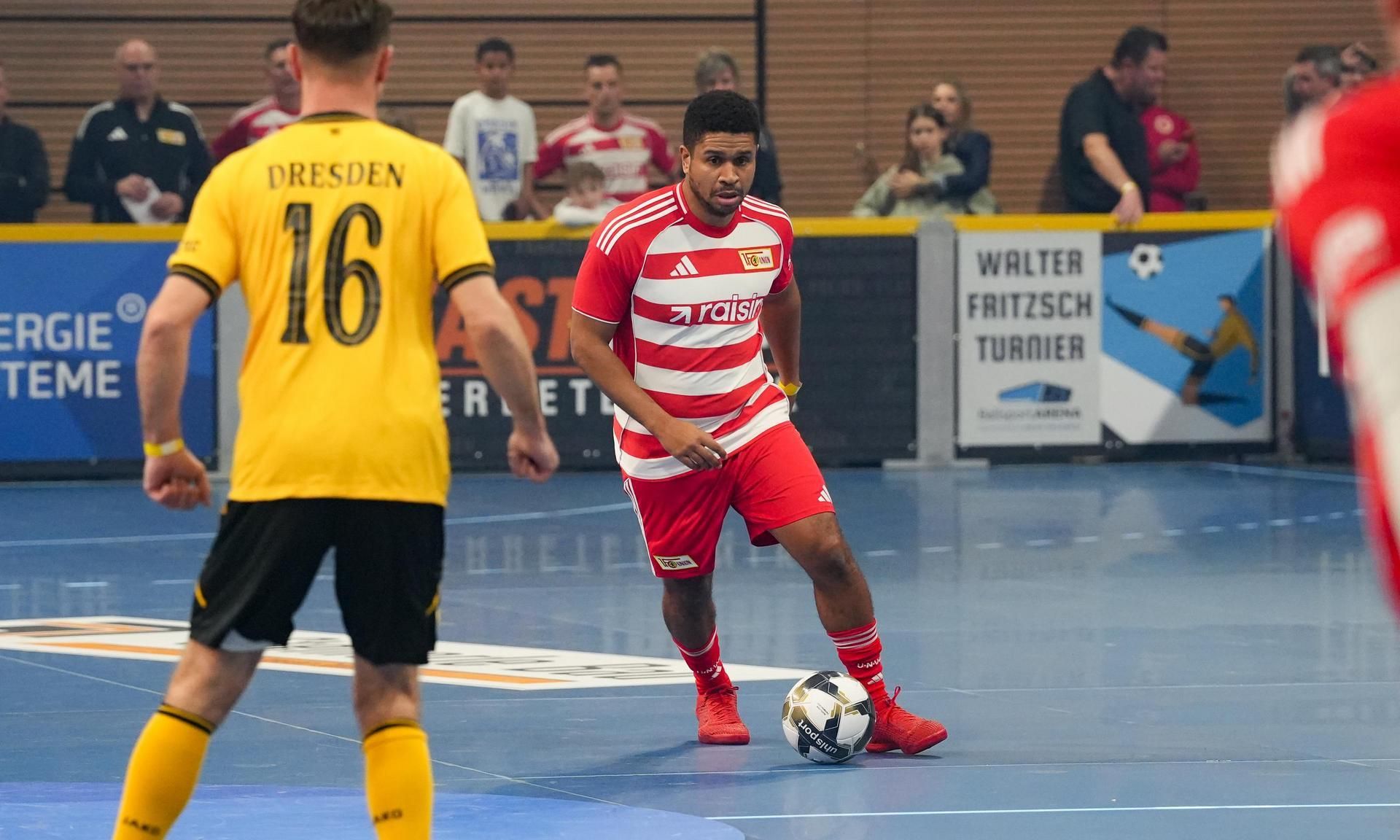 Ernüchterung zum Auftakt der Budenzeit