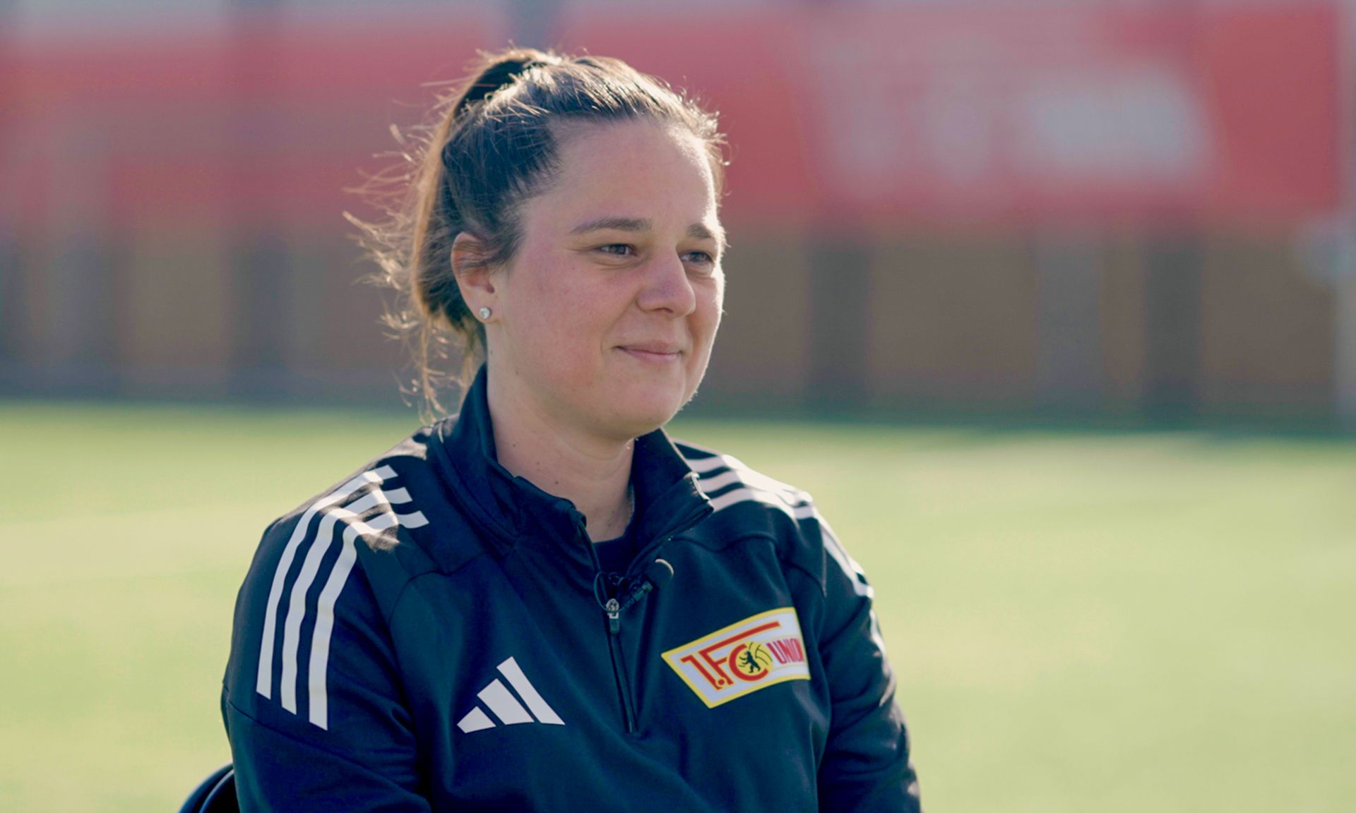 Anja Matthes im Interview