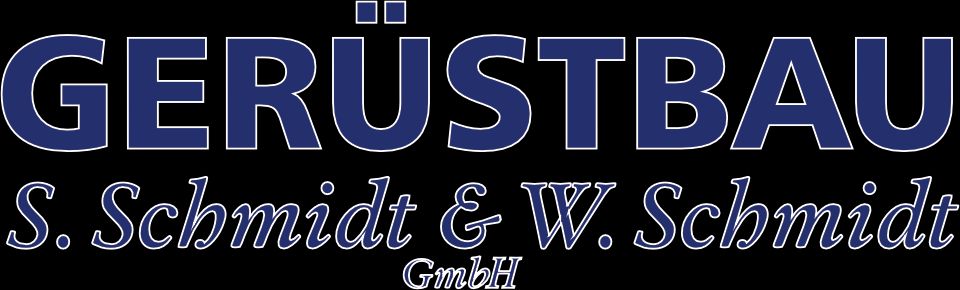 Schmidt & Schmidt Gerüstbau GmbH