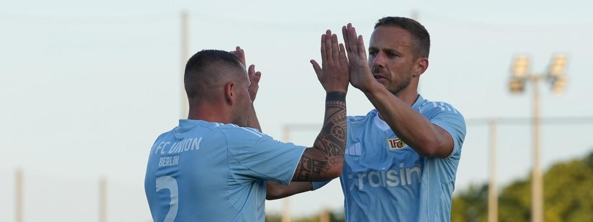 Traditionself startet in die Sommertour 2026