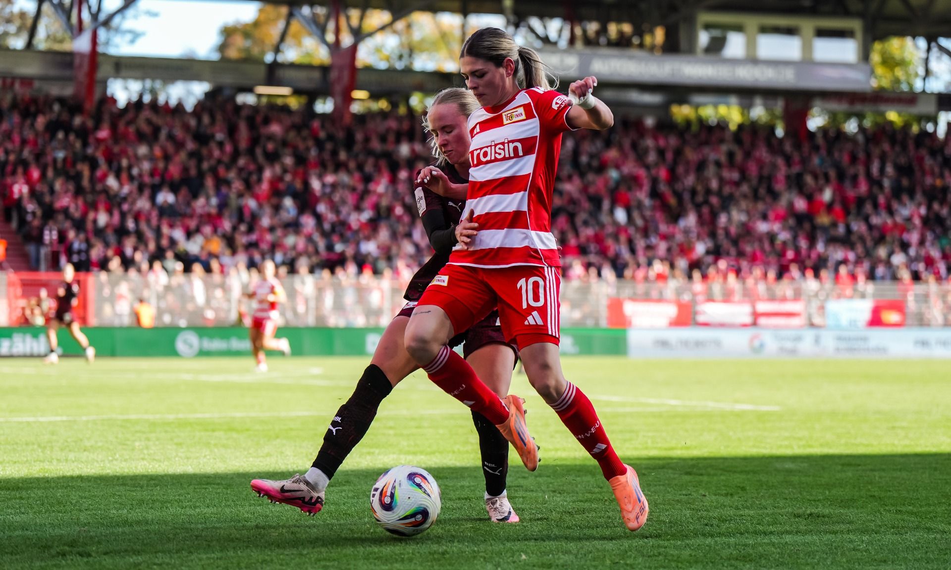 Nächstes Offensiv-Feuerwerk gegen Leipzig?