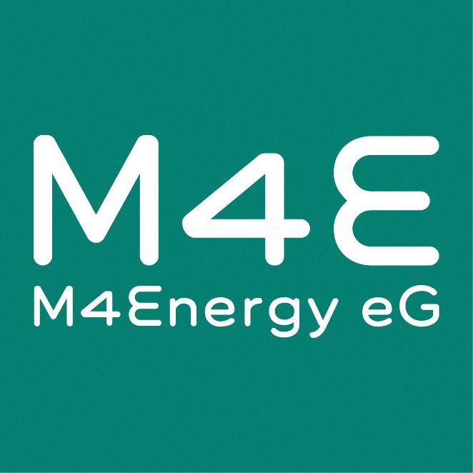M4Energy - Eiserner Strom
