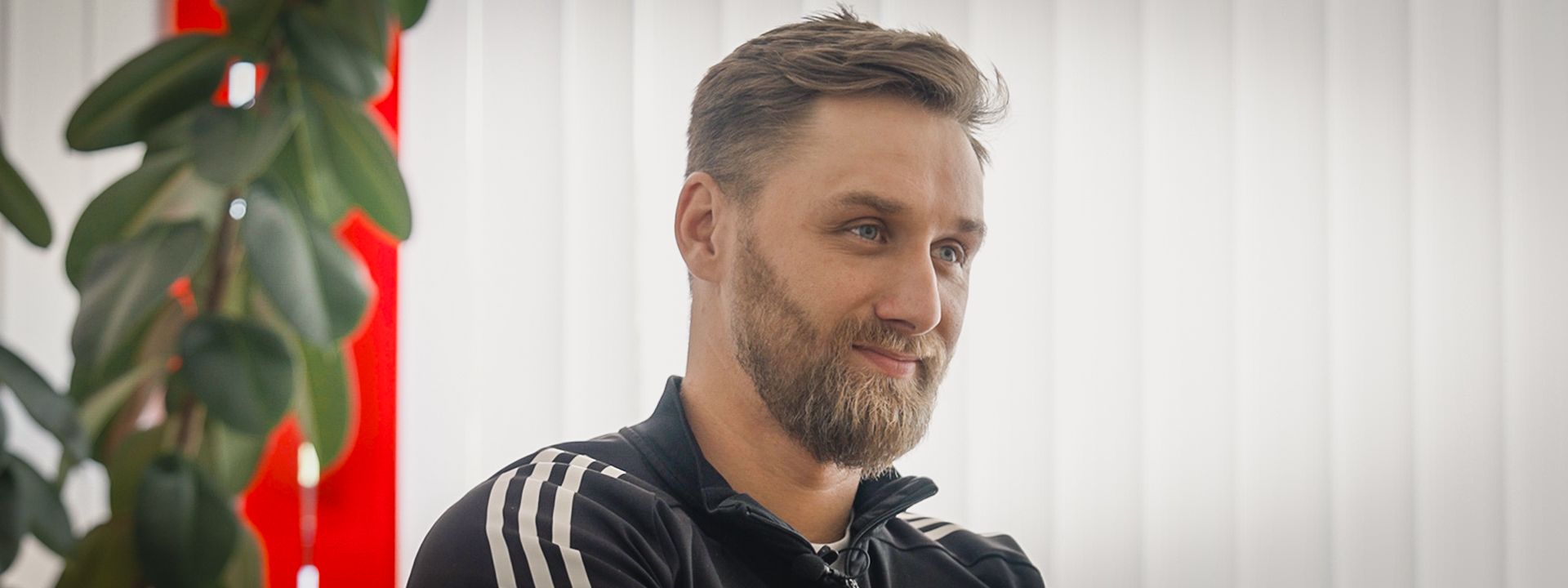 Björn Jopek im Interview 