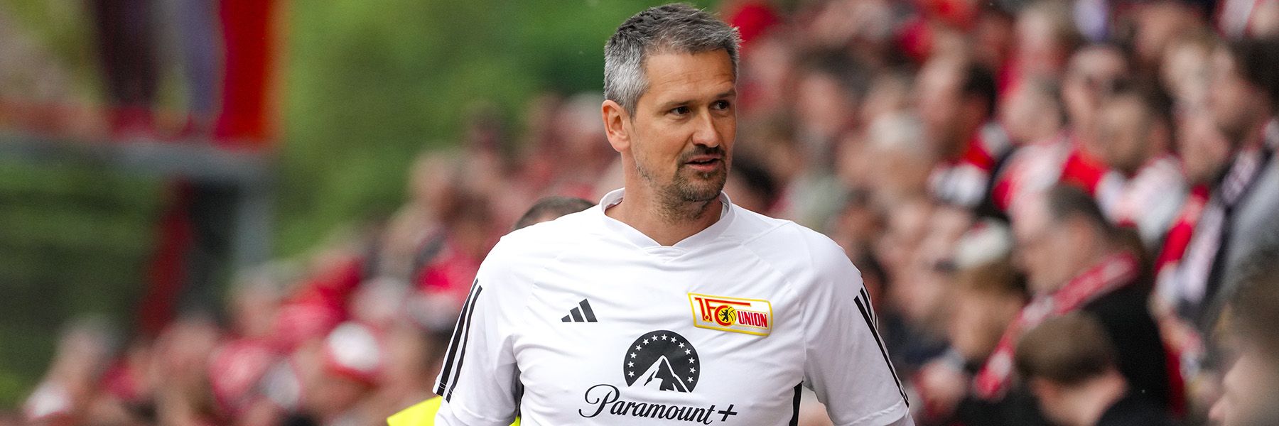 Ein Spiel Sperre für Michael Gspurning 