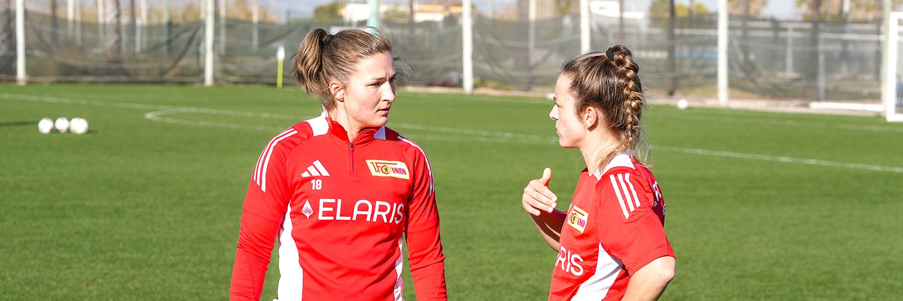 Lisa Heiseler und Dina Orschmann über ihre Verantwortung