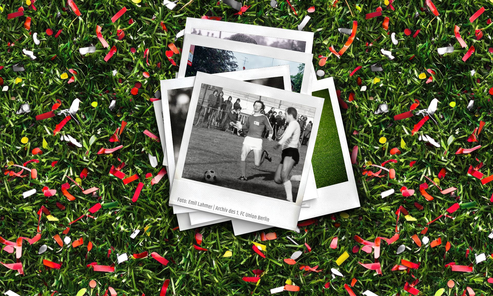 Andreas Baingo feiert 75. Geburtstag