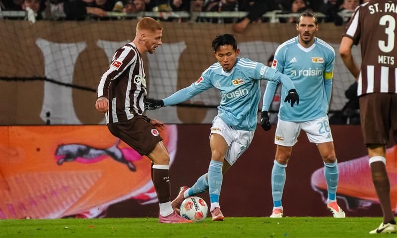 Union will sich absetzen, St. Pauli braucht die Wende