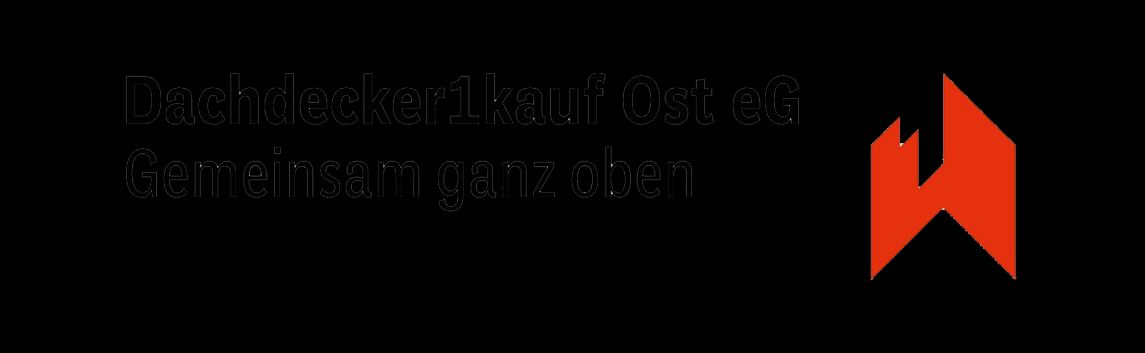 Dachdecker1kauf Ost eG