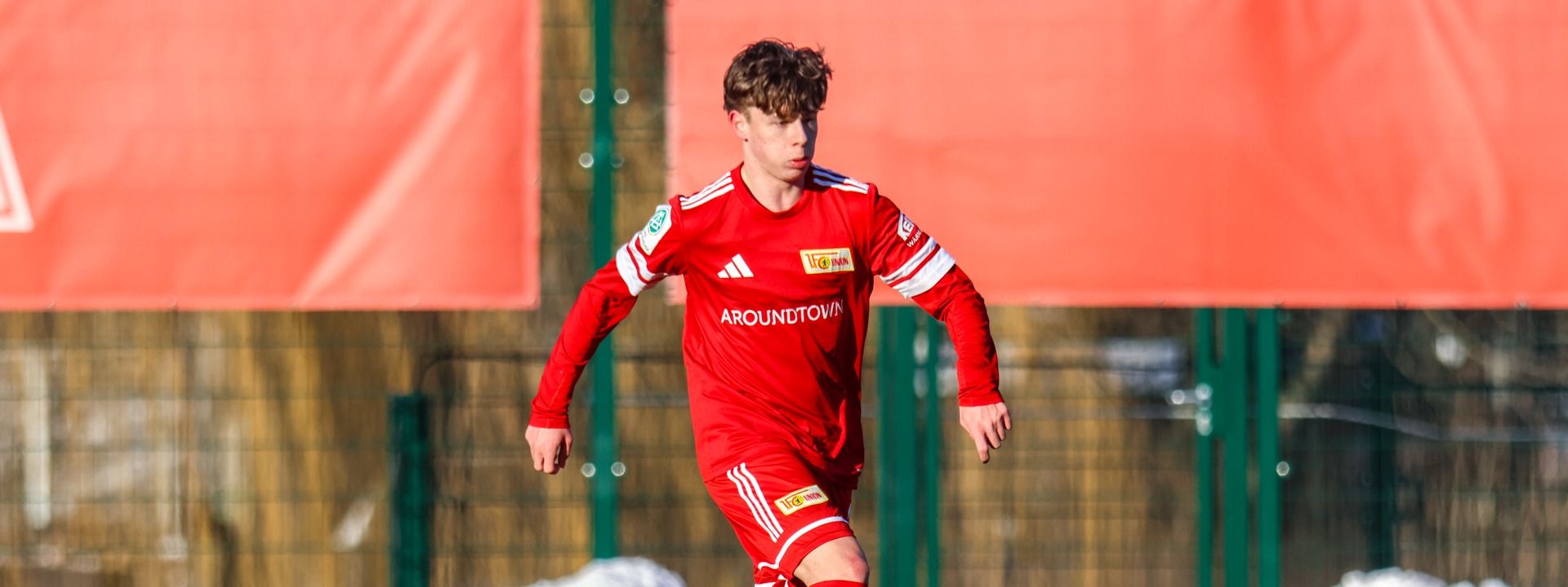 B-Junioren zu Gast in Erfurt  