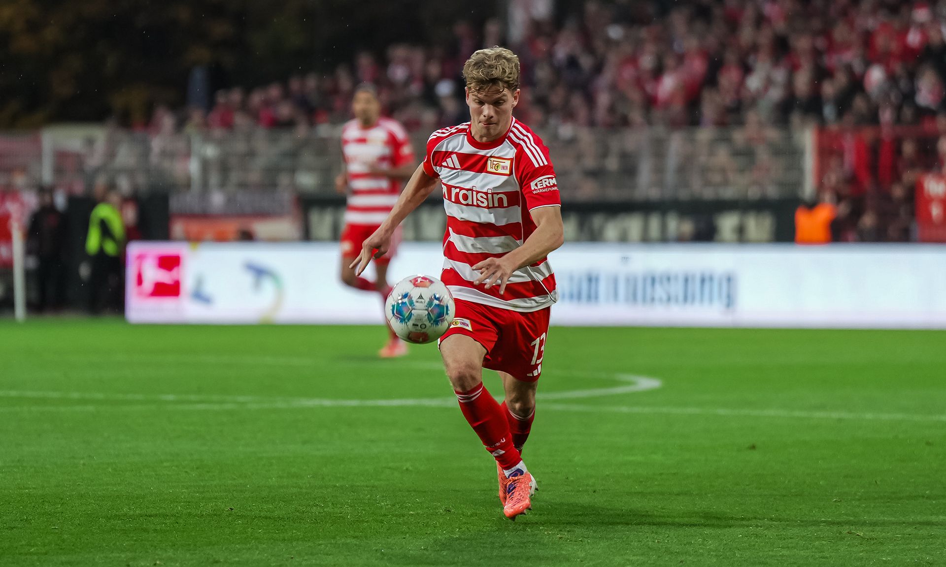 Unions Bundesligaauftakt 2026 gegen Mainz