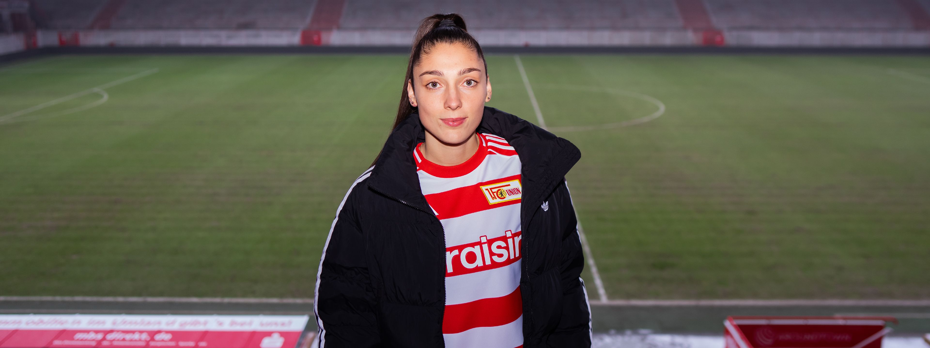 Amber Tysiak wechselt von London nach Berlin