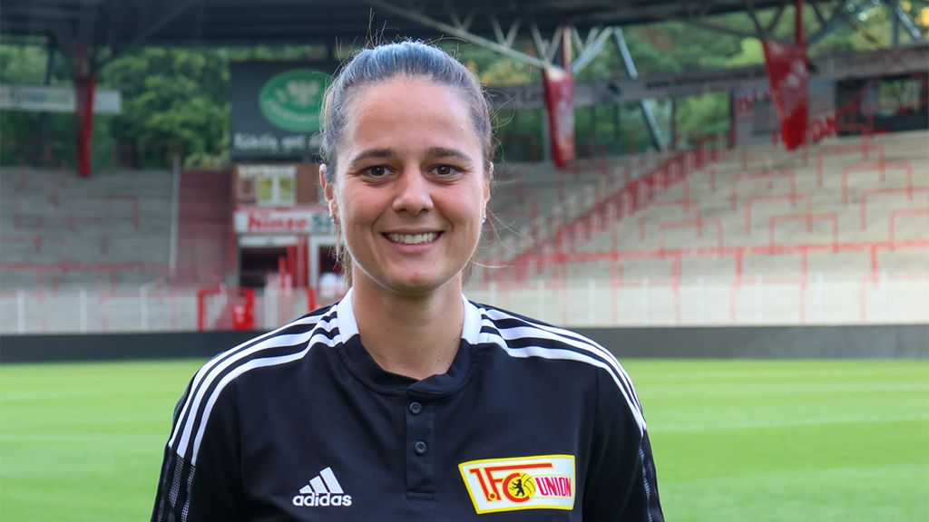 20-jähriges Vereinsjubiläum für Anja Matthes