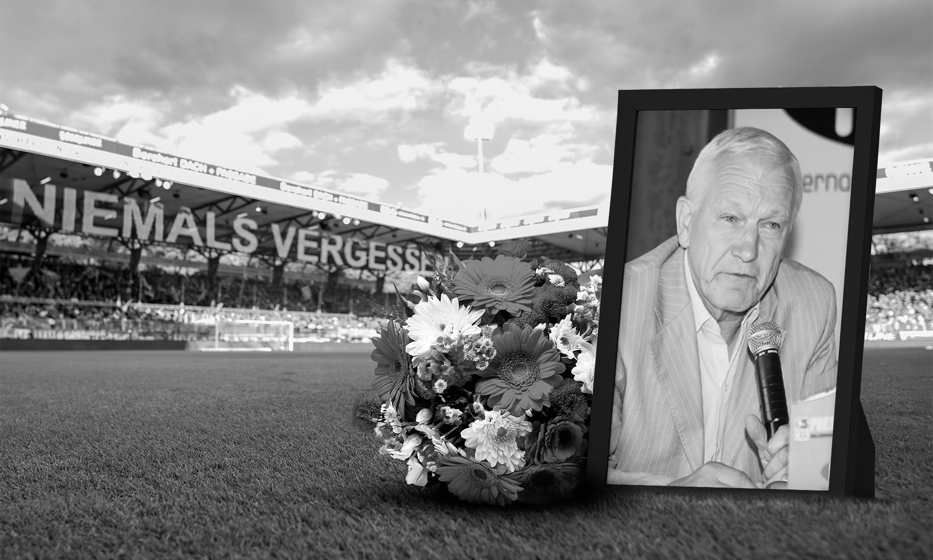 Dieter „Fiete“ Fietz verstorben