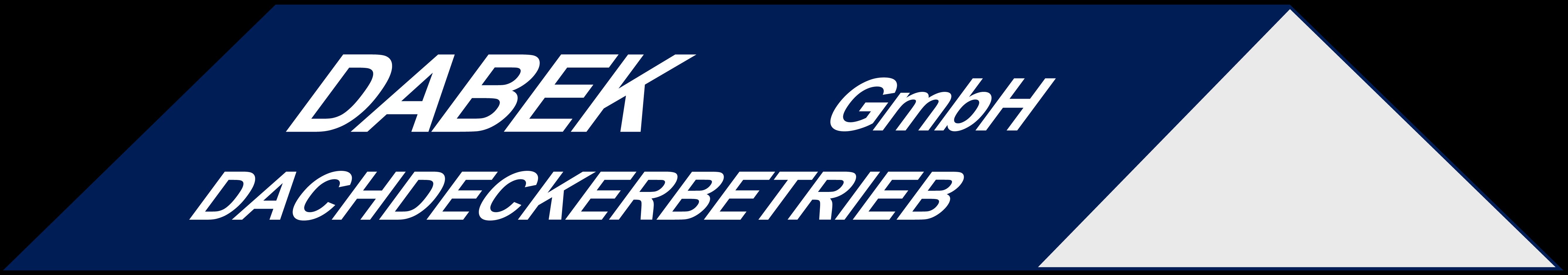 DABEK GmbH Dachdeckerbetrieb
