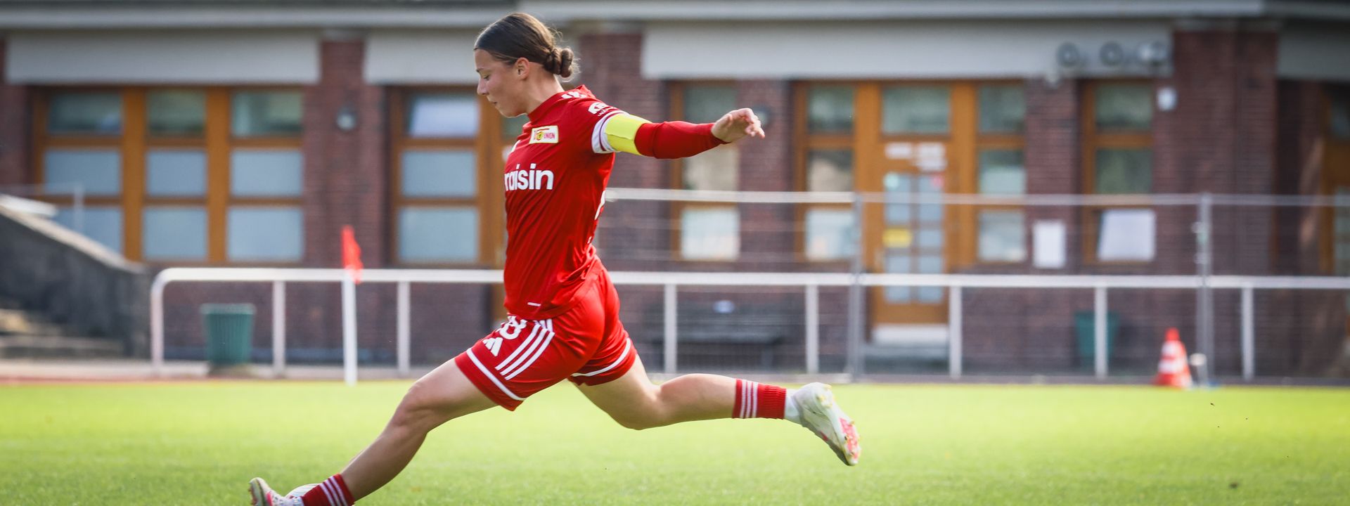 U23 spielt Unentschieden