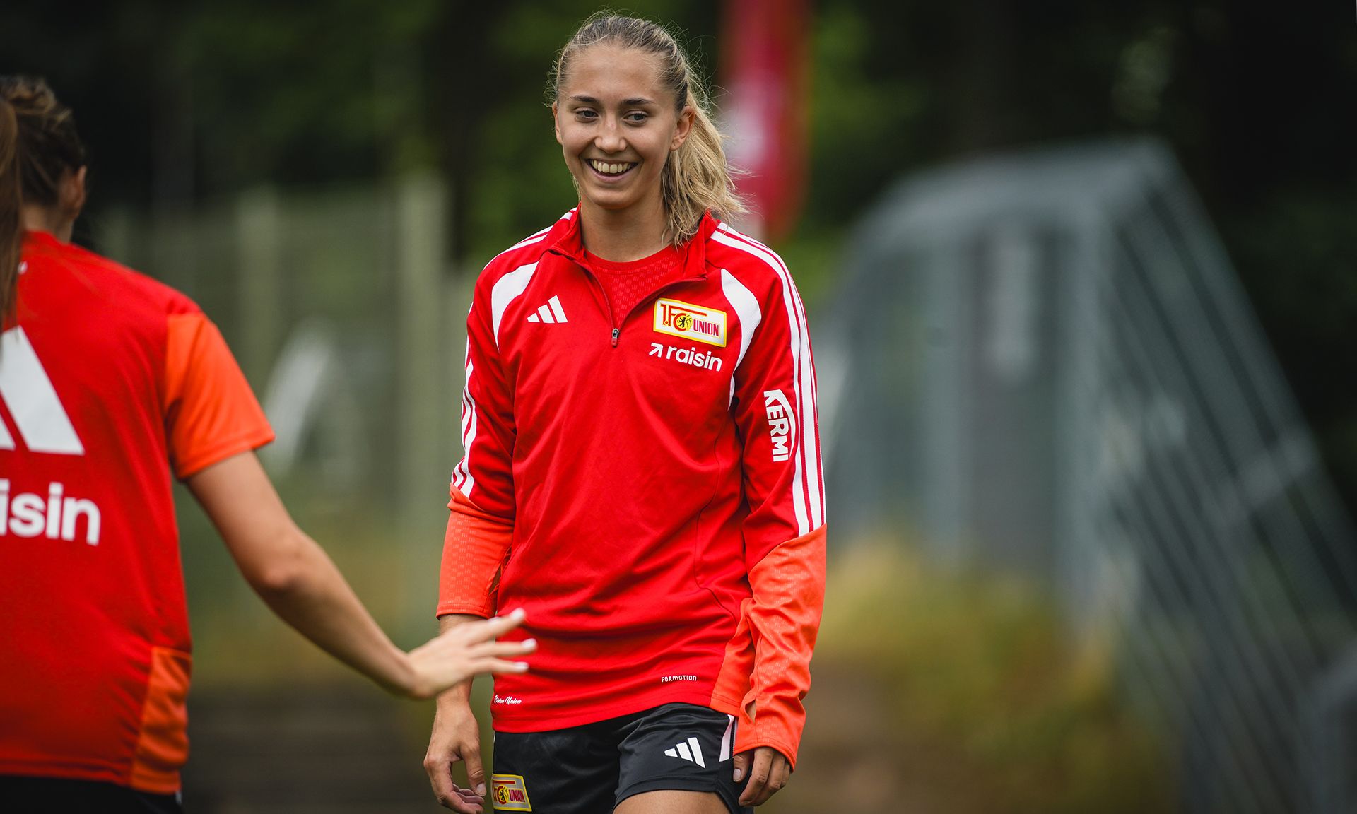 Silje Skaara Helgesen per Leihe zum Aalesunds FK
