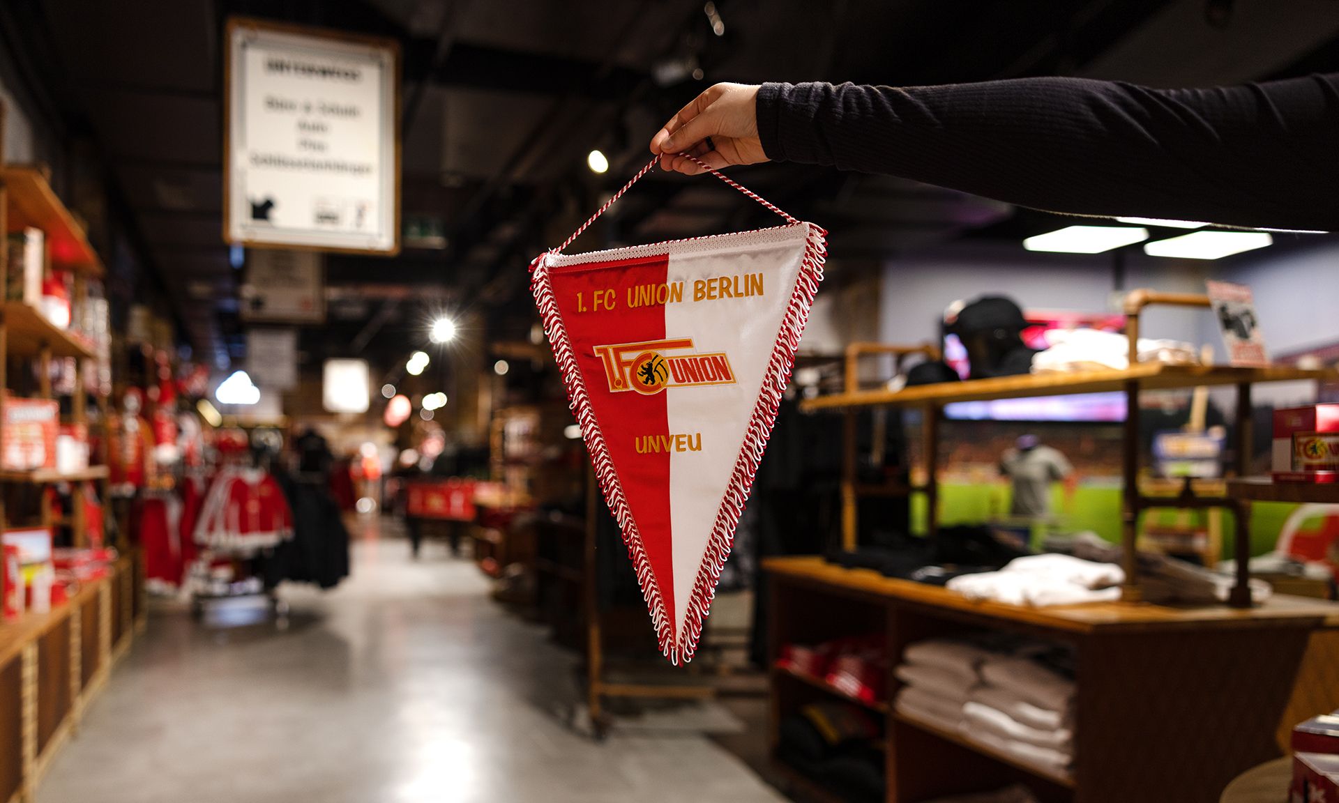 Verkaufsoffener Sonntag in drei Zeughäusern