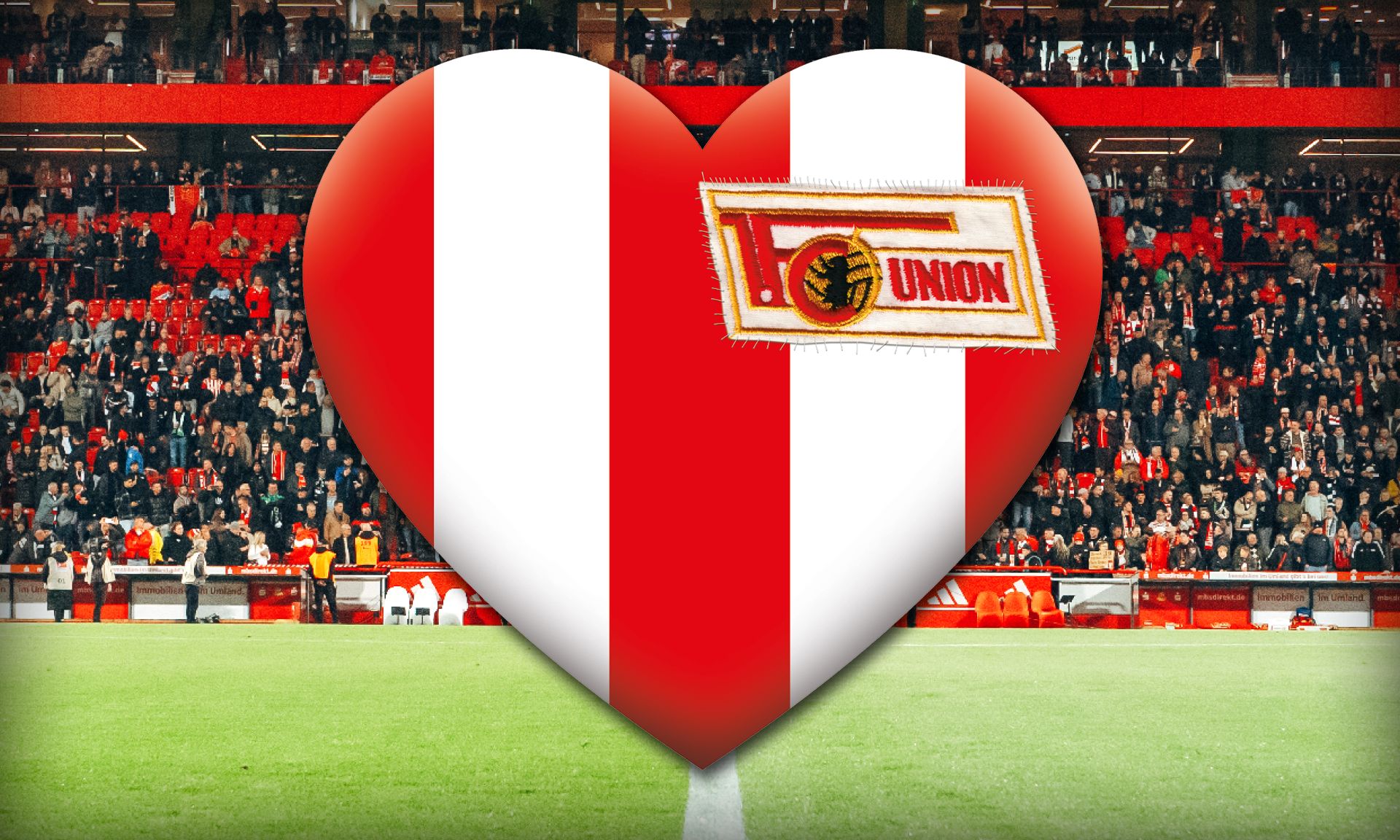 Stadionpremiere für Union-Theaterstück im Sommer 2026