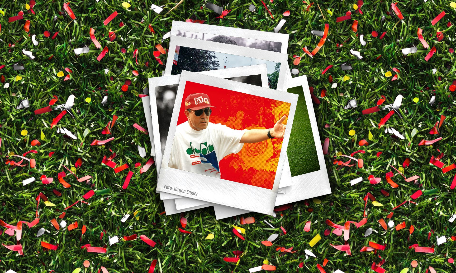 Eckhard Krautzun feiert 85. Geburtstag