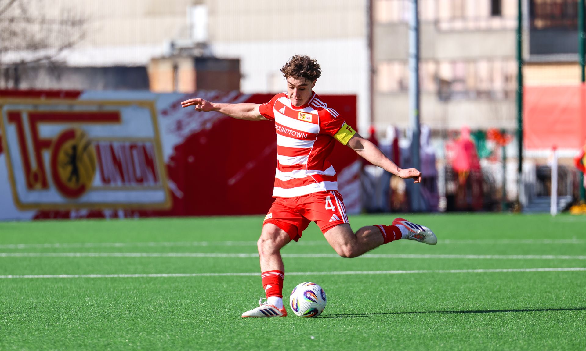 U21-Perspketivteam zu Gast in Linz 