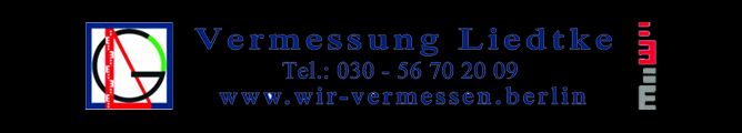 Vermessung Liedtke ÖbVI-Sozietät