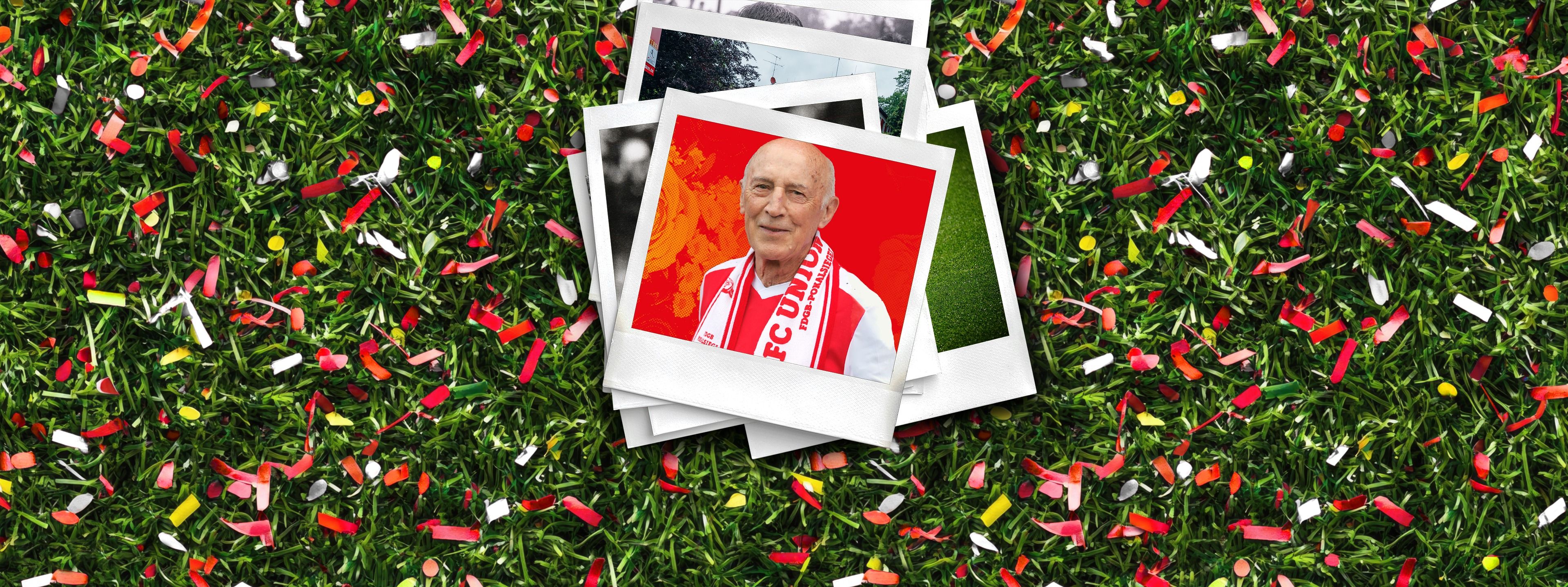 Ehrenmitglied Hartmut Felsch feiert 85. Geburtstag