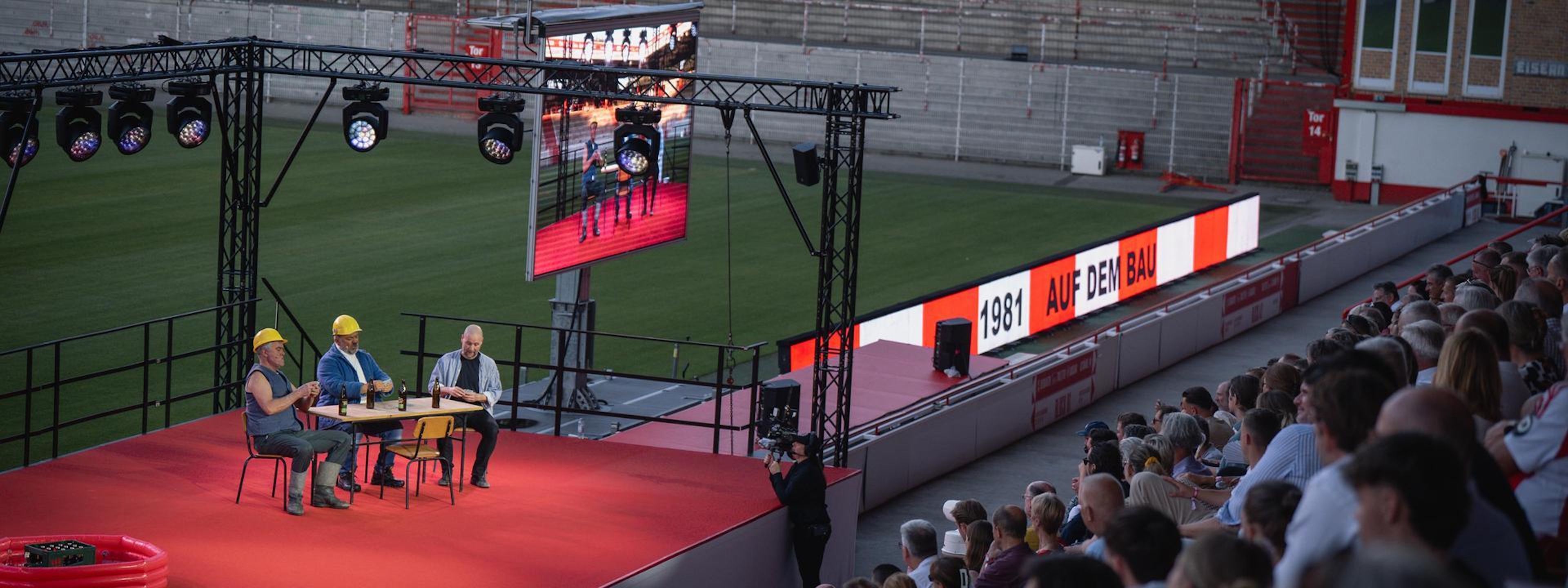 Mehr als 8.000 Besucher feiern Theater-Abschied und Kino-Zukunft