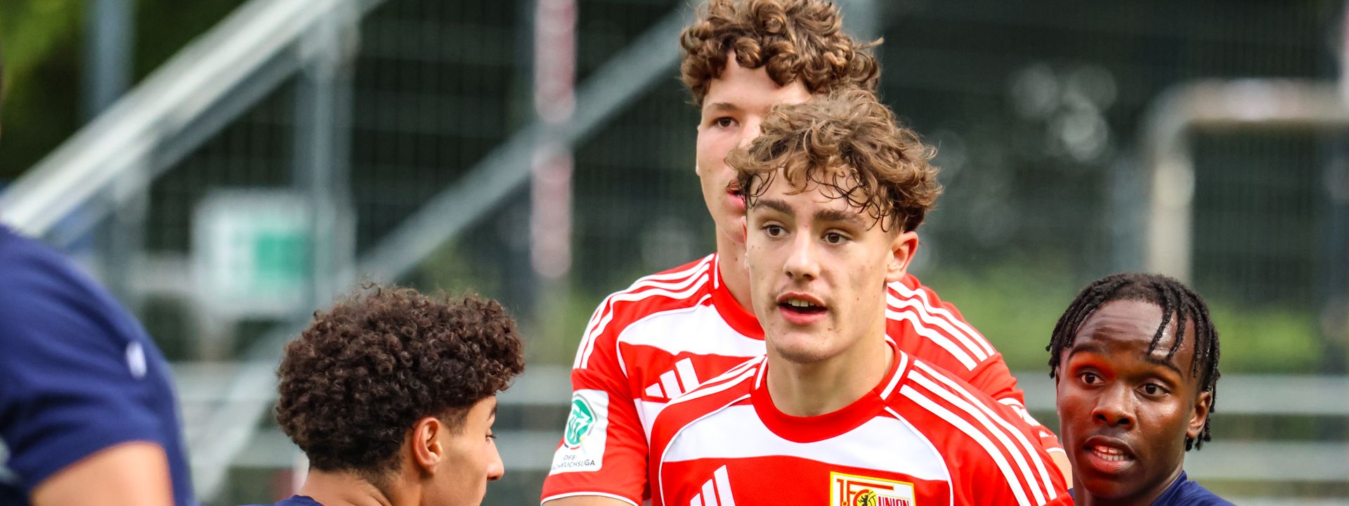 Union to Host Hertha in the Cup Semis