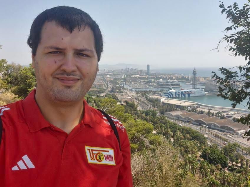 De Berlín al show de Juan Dávila