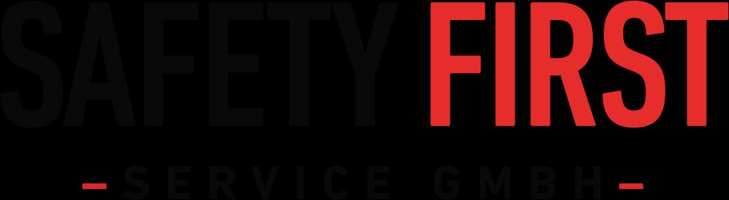 Safety First - Service GmbH