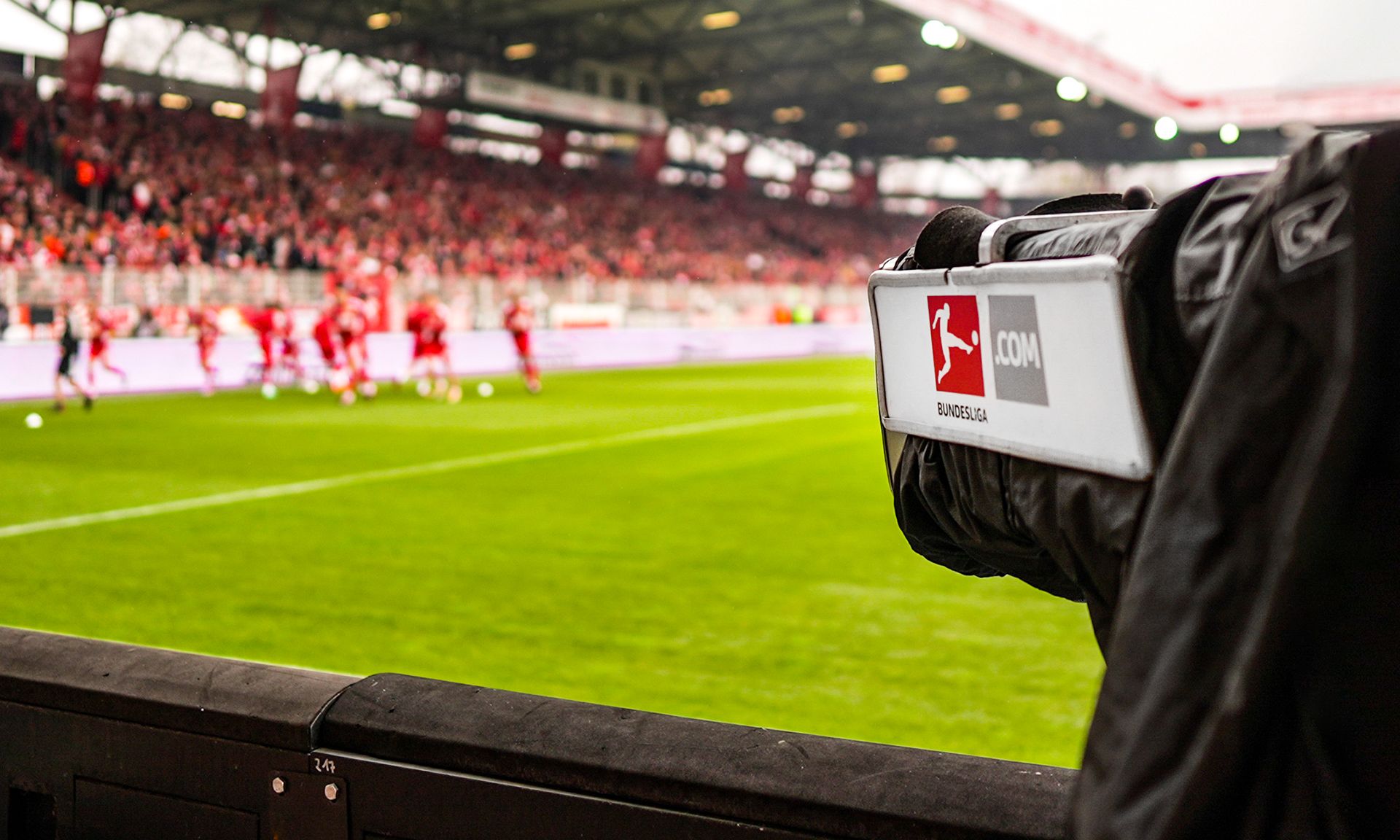 Bundesliga terminiert Spieltage 5 bis 11 