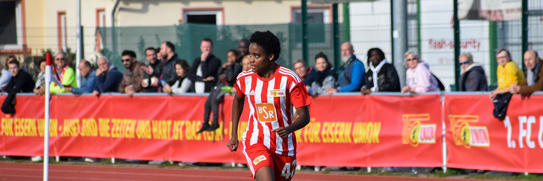 Union's Women Travel to Turbulent Turbine